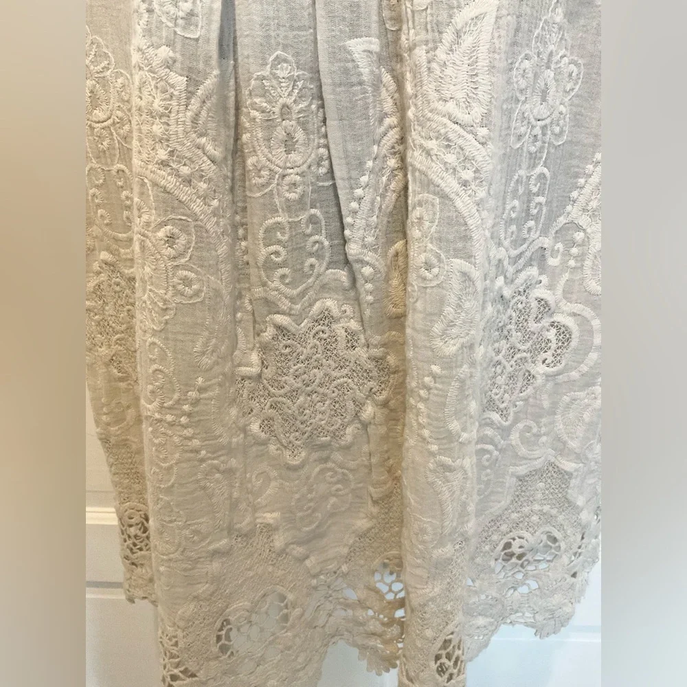 M made in Italy 🇮🇹 tunic - Picture 6 of 15